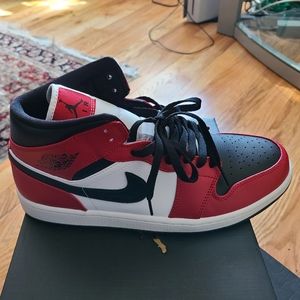 Chicago Mids